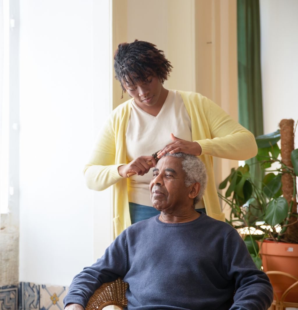 Compassionate care